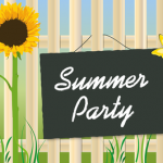 sommerparty tutmondo