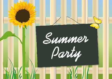 sommerparty tutmondo